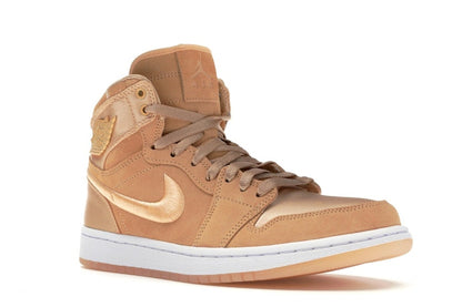 Jordan 1 Retro High Season of Her Ice Peach (Women's)