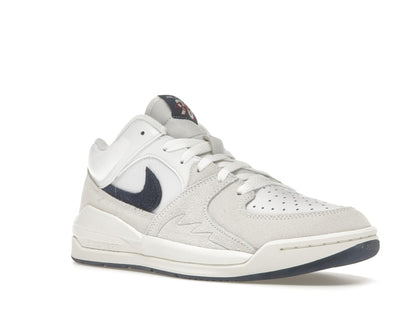 Jordan Stadium 90 White Midnight Navy