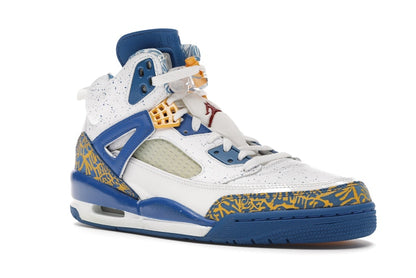 Jordan Spizike Do the Right Thing
