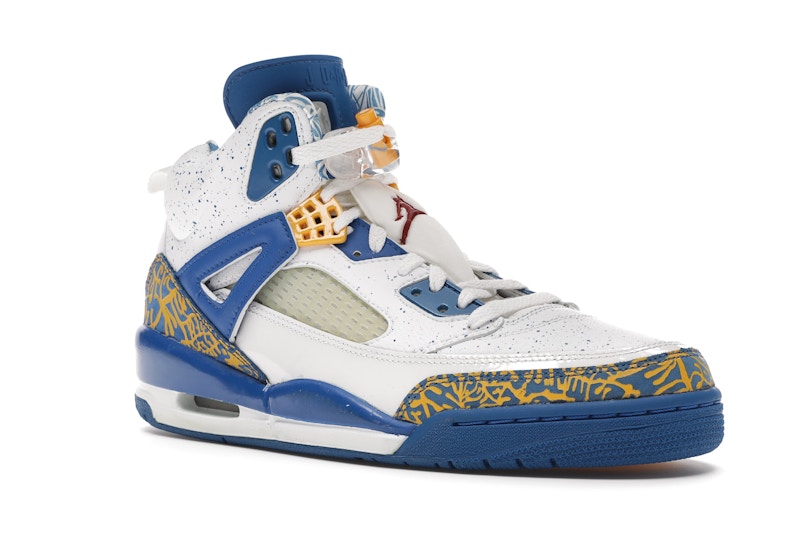 Jordan Spizike Do the Right Thing