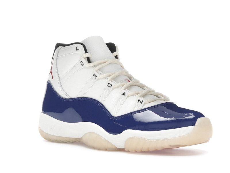 Jordan 11 Retro Rare Air