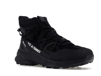 adidas Y-3 Terrex Swift R3 Triple Black