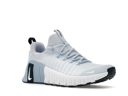 Nike Free Metcon 6 Blue Tint Armory Navy Light Armory Blue White (Women's)