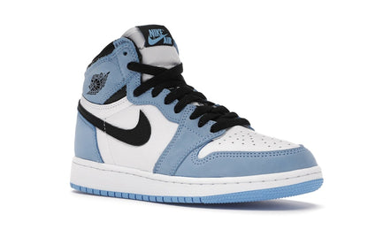 Jordan 1 Retro High OG University Blue (GS)