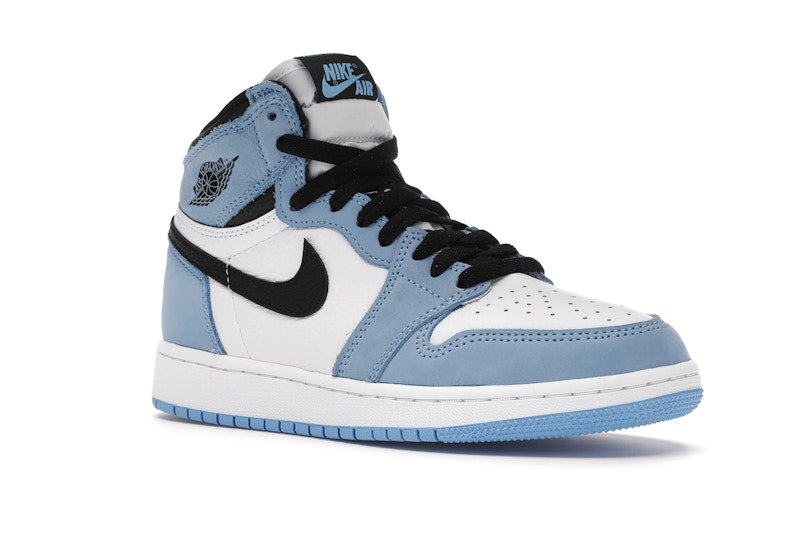 Jordan 1 Retro High OG University Blue (GS)