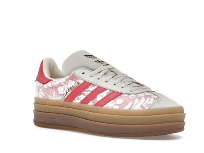 adidas Gazelle Bold Liberty London Better Scarlet (Women's)