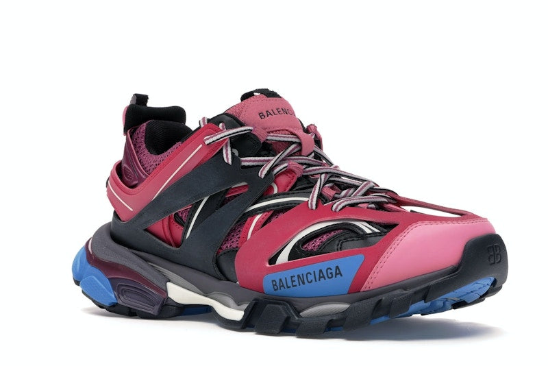 Balenciaga Track Pink Blue (Women's)