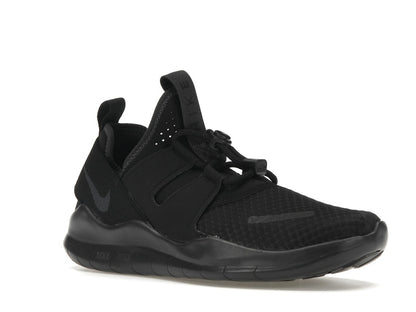 Nike Free RN CMTR 2018 Black Oil Grey
