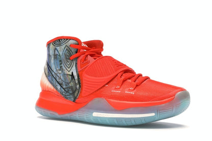 Nike Kyrie 6 Preheat Collection Manila