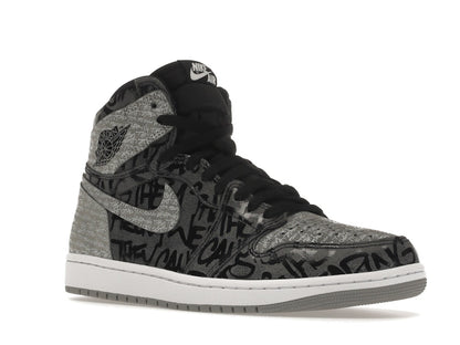 Jordan 1 Retro High OG Rebellionaire