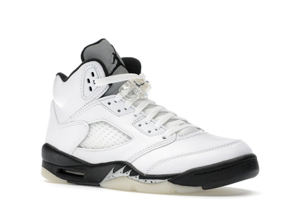 Jordan 5 Retro Reverse Metallic (GS)