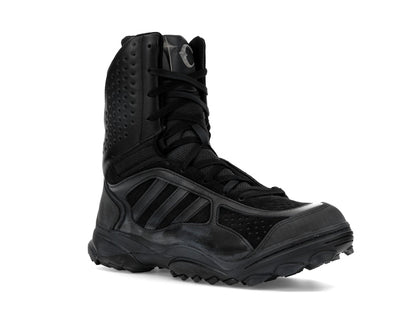 adidas Club GSG-9 Thug Club Triple Black