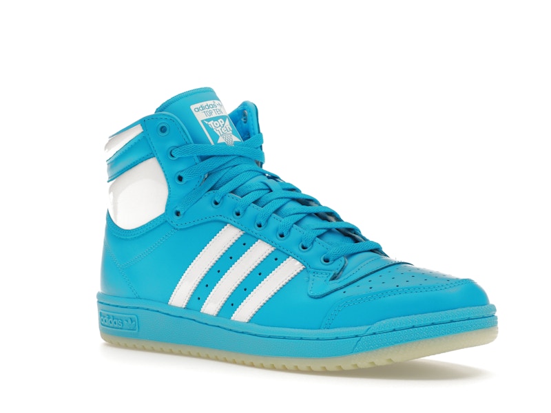 adidas Top Ten Hi Sky Rush