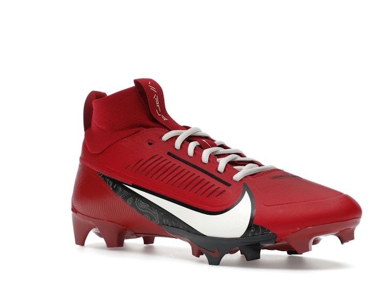 Nike Vapor Edge Pro 360 2 Kyler Murray Tough Red