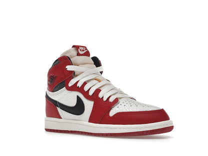 Jordan 1 Retro High OG Chicago Lost and Found (PS)
