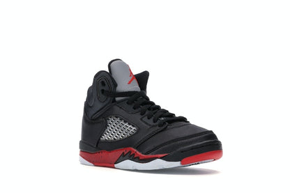 Jordan 5 Retro Satin Bred (PS)
