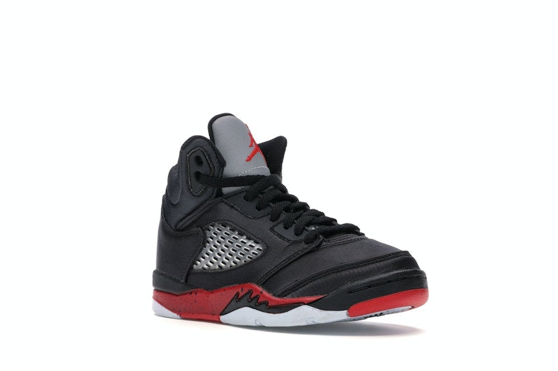 Jordan 5 Retro Satin Bred (PS)
