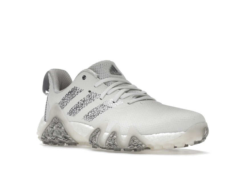 adidas CodeChaos 22 Cloud White Silver Metallic