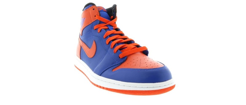 Jordan 1 Retro Knicks