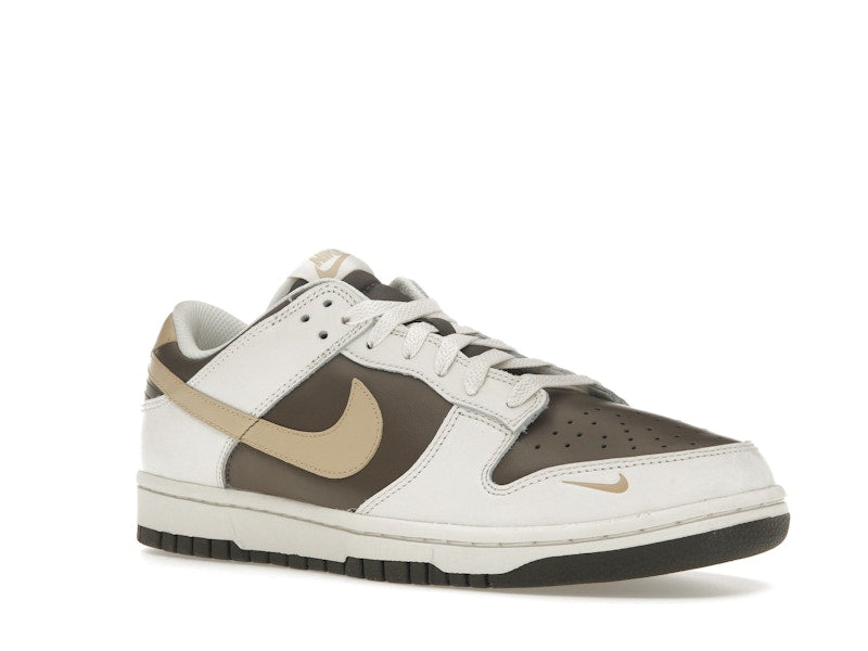 Nike Dunk Low Ironstone Sesame (Women's)