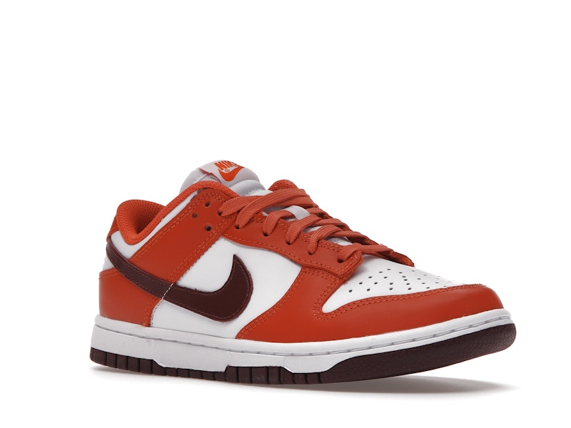 Nike Dunk Low Bronze Eclipse (Women's)
