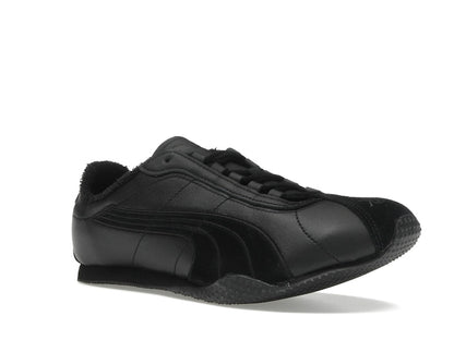 Puma H-Street Leather Kith Black (Women's)