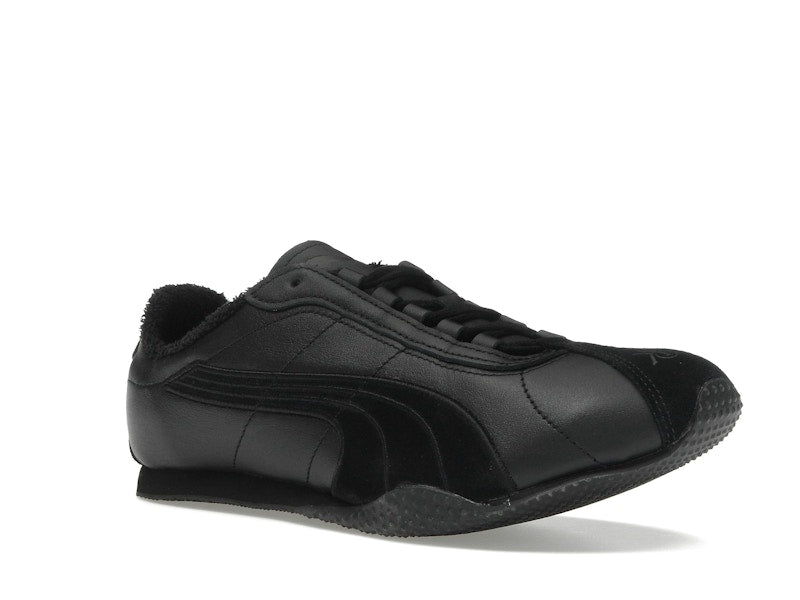 Puma H-Street Leather Kith Black (Women's)