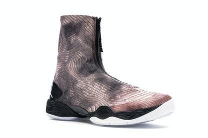 Jordan XX8 Black Camo