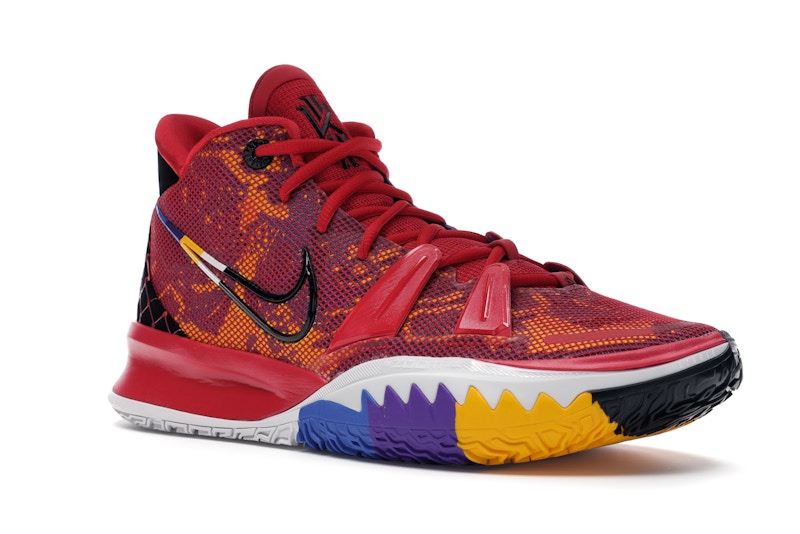 Nike Kyrie 7 Icons Of Sport