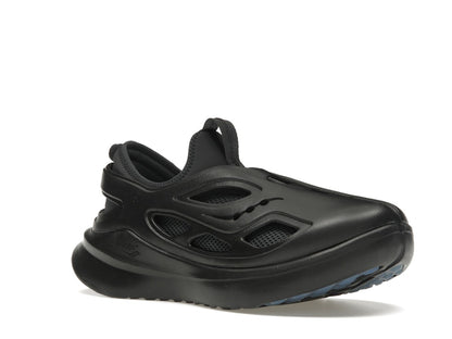 Saucony The Butterfly TOMBOGO Morpho Black
