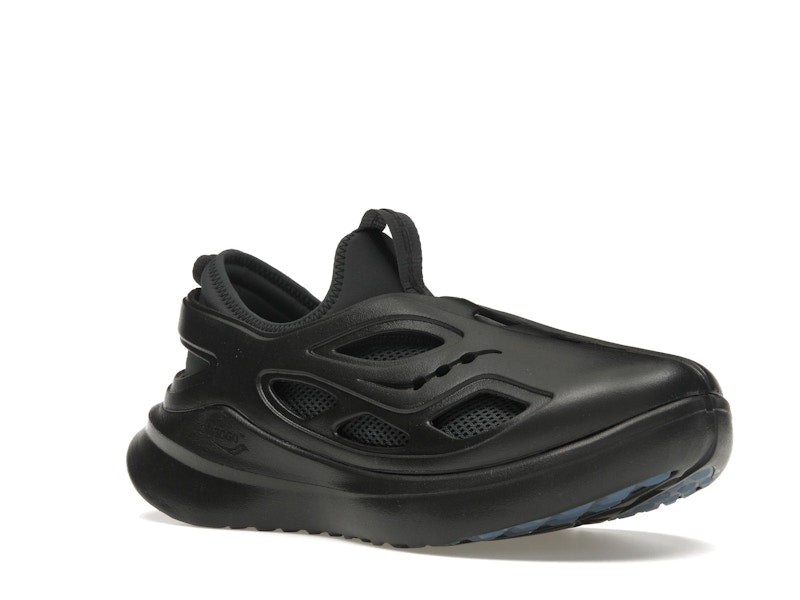 Saucony The Butterfly TOMBOGO Morpho Black