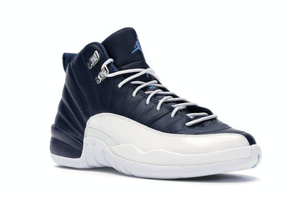 Jordan 12 Retro Obsidian (2012) (GS)