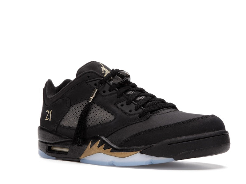 Jordan 5 Retro Low Wings