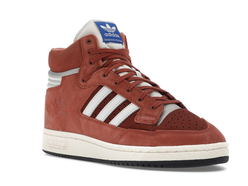 adidas Centennial 85 Hi Wild Sepia