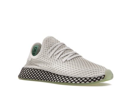adidas Deerupt Grey Mint