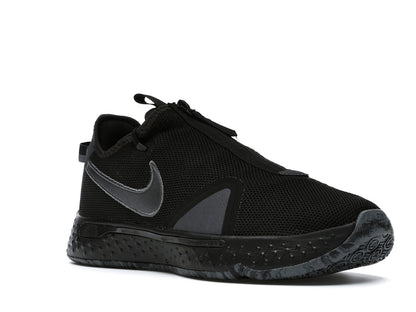 Nike PG 4 Triple Black