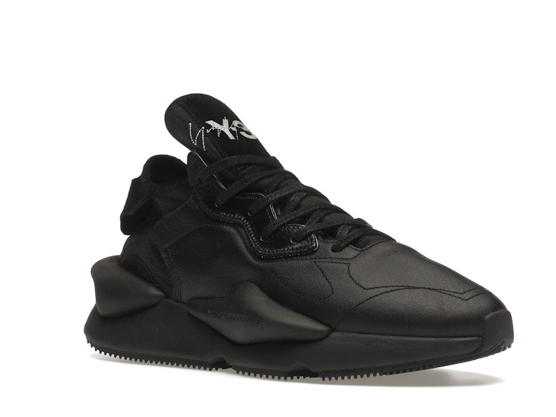 adidas Y-3 Kaiwa Black