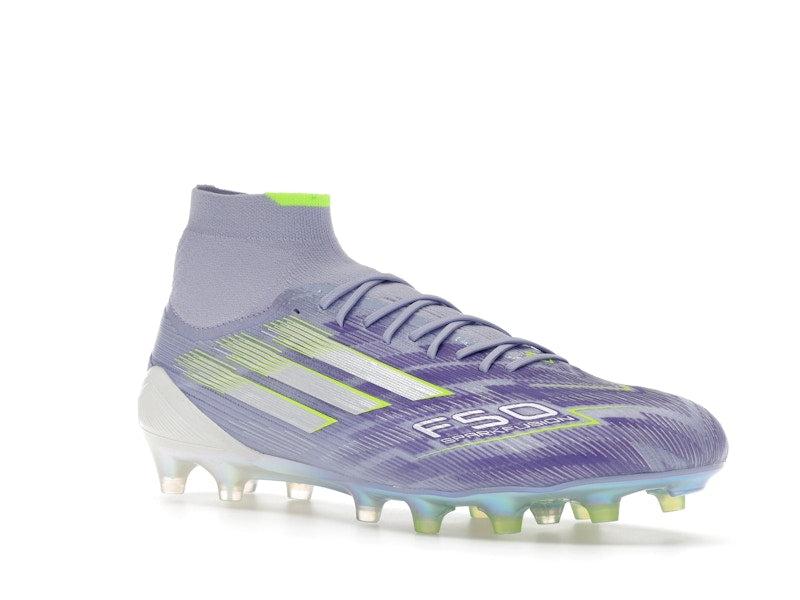 adidas F50 Elite Mid-Cut FG Sparkfusion Radiant Blaze Pack (Women's)