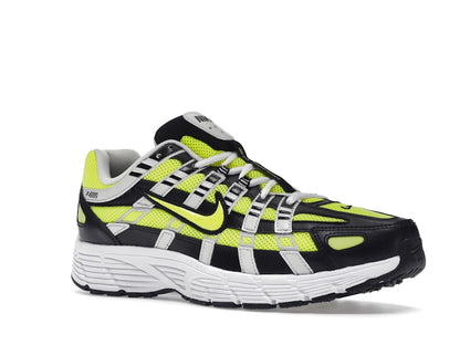 Nike P-6000 Lemon Venom