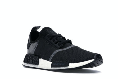 adidas NMD R1 Speckle Pack Black