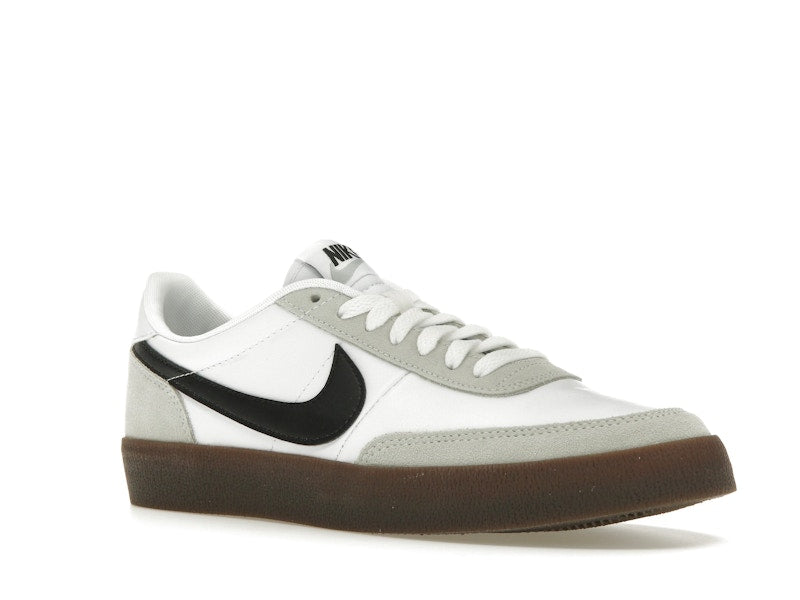 Nike Killshot 2 Leather White Black Gum Dark Brown
