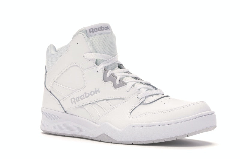 Reebok Royal BB 4500 Hi 2 White