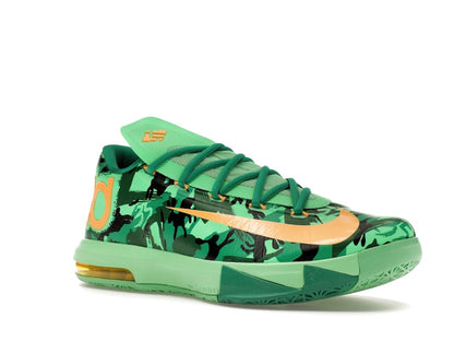 Nike KD 6 Easter