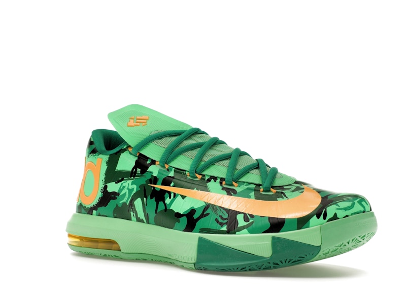 Nike KD 6 Easter
