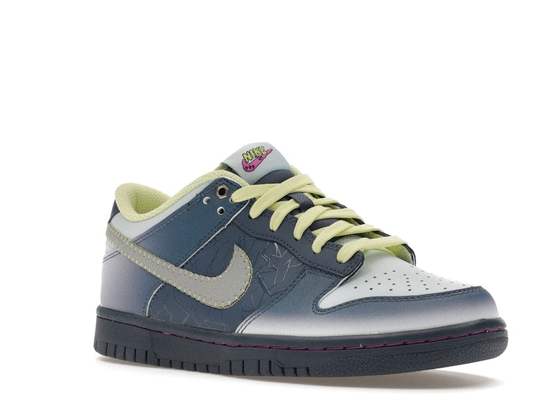 Nike Dunk Low Halloween I Am Fearless (GS)