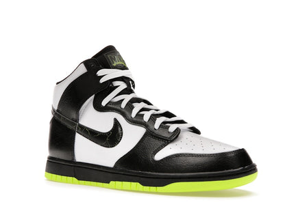 Nike Dunk High Electric Panda