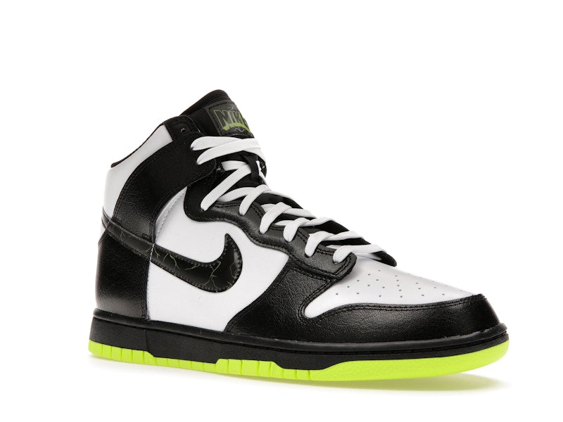 Nike Dunk High Electric Panda