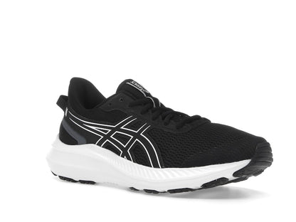 ASICS Jolt 5 Black White (Women's)