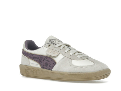 Puma Palermo Sophia Chang Frosted Ivory