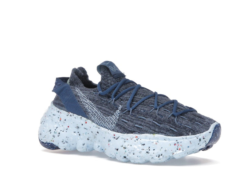 Nike Space Hippie 04 Mystic Navy (Women's)